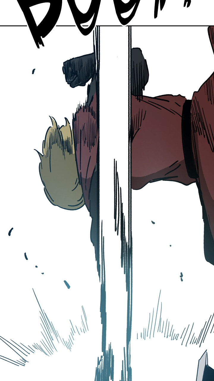 Fray Chapter 54 page 44 - 