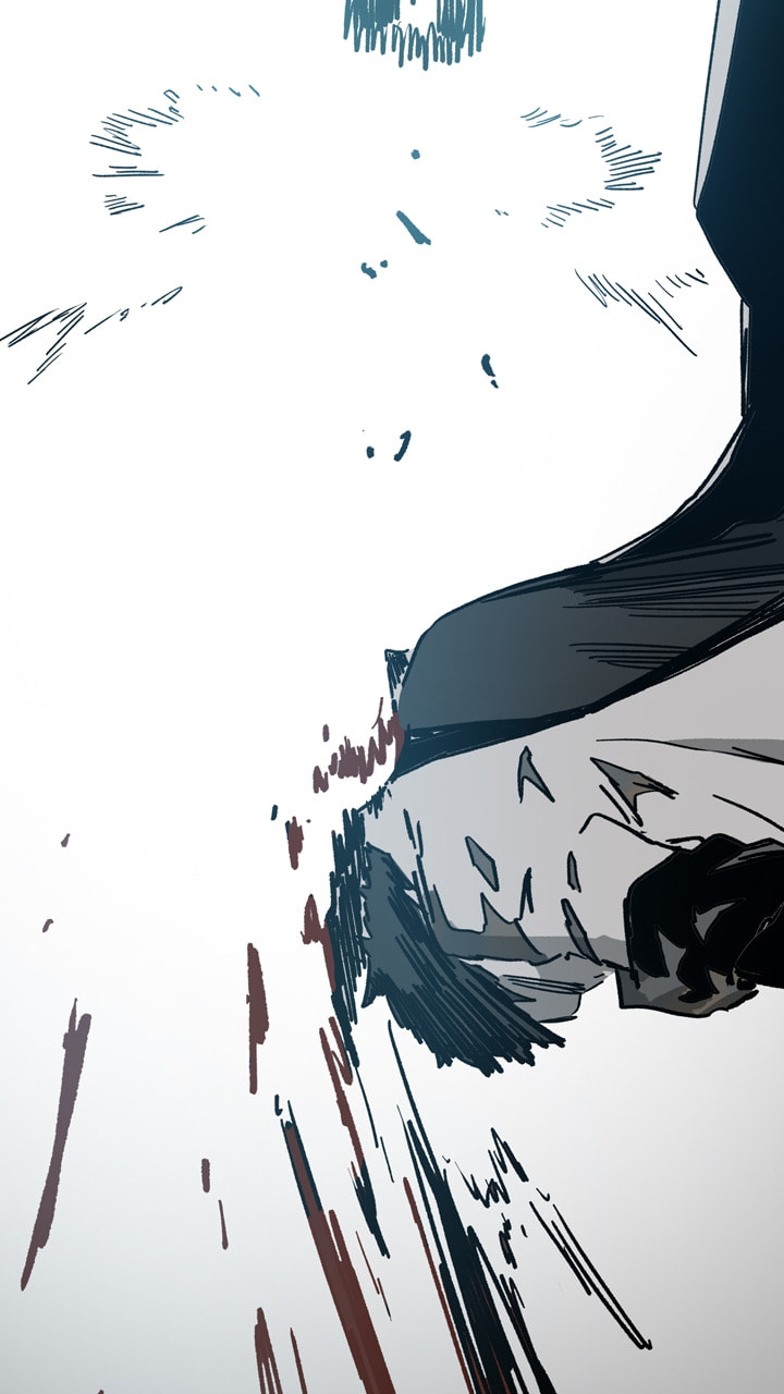 Fray Chapter 54 page 45 - 