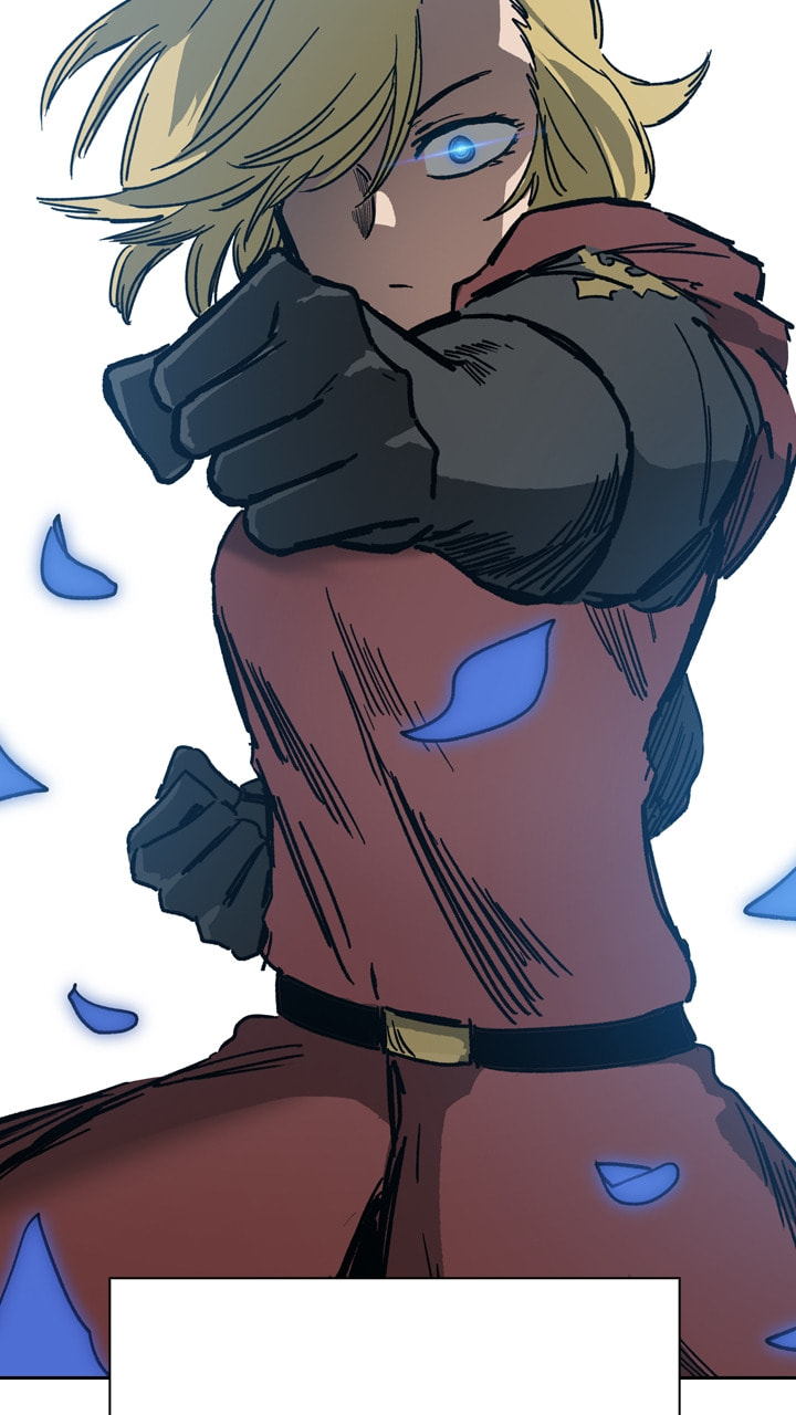Fray Chapter 54 page 47 - 