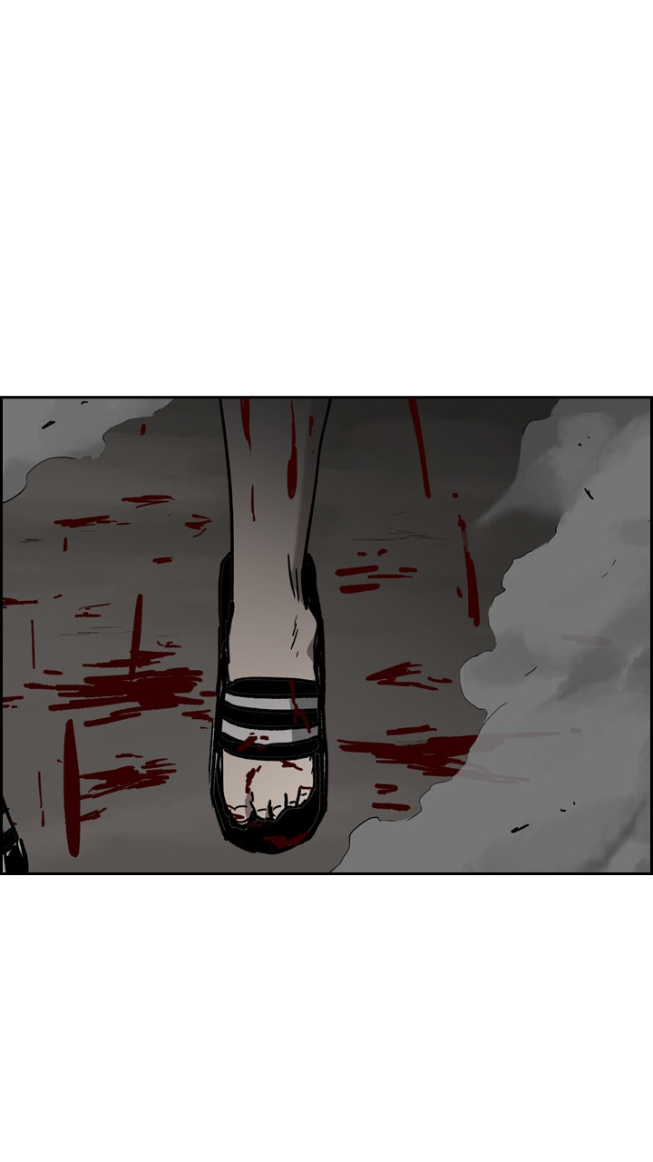 Fray Chapter 54 page 49 - 