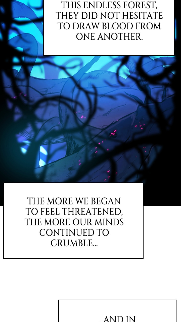 Fray Chapter 54 page 6 - 
