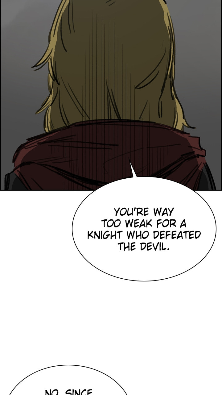 Fray Chapter 54 page 51 - 