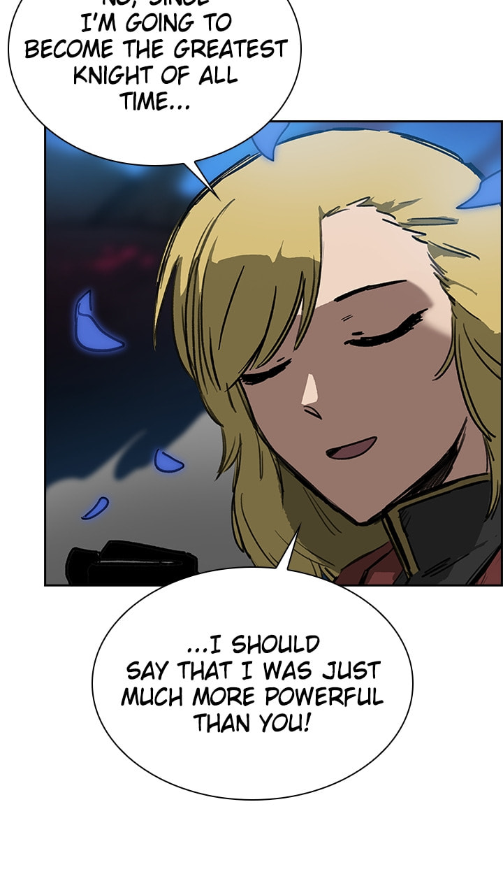Fray Chapter 54 page 52 - 