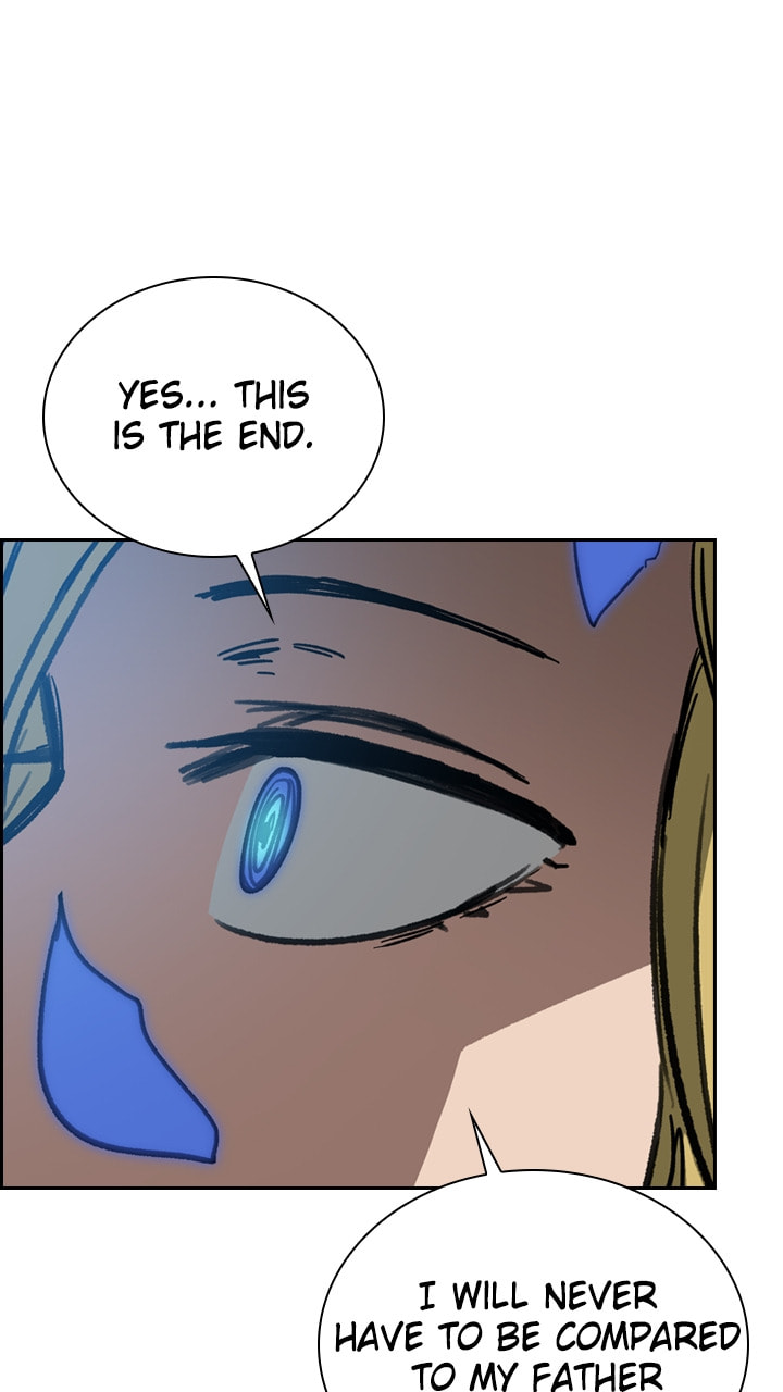 Fray Chapter 54 page 53 - 