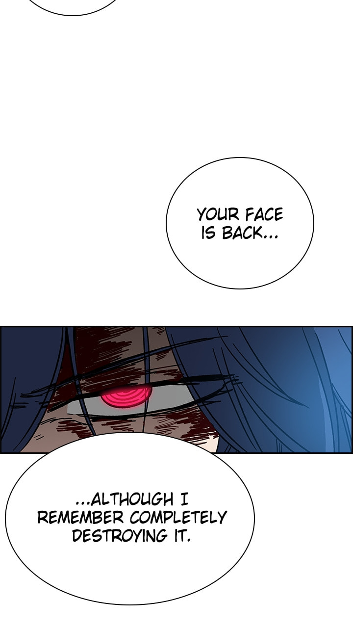 Fray Chapter 54 page 55 - 