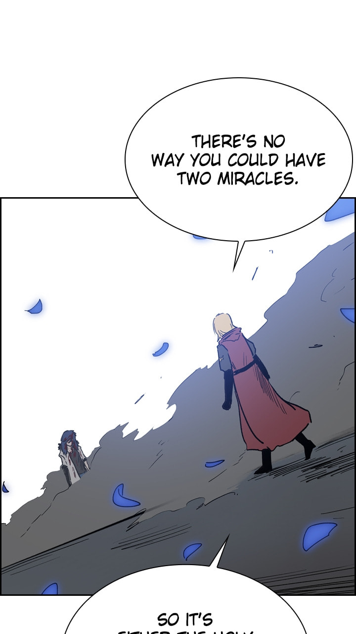 Fray Chapter 54 page 56 - 