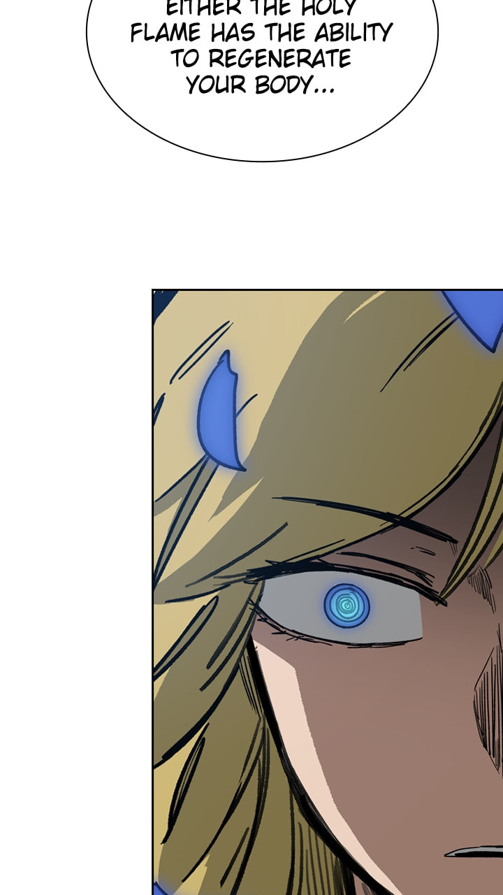 Fray Chapter 54 page 57 - 