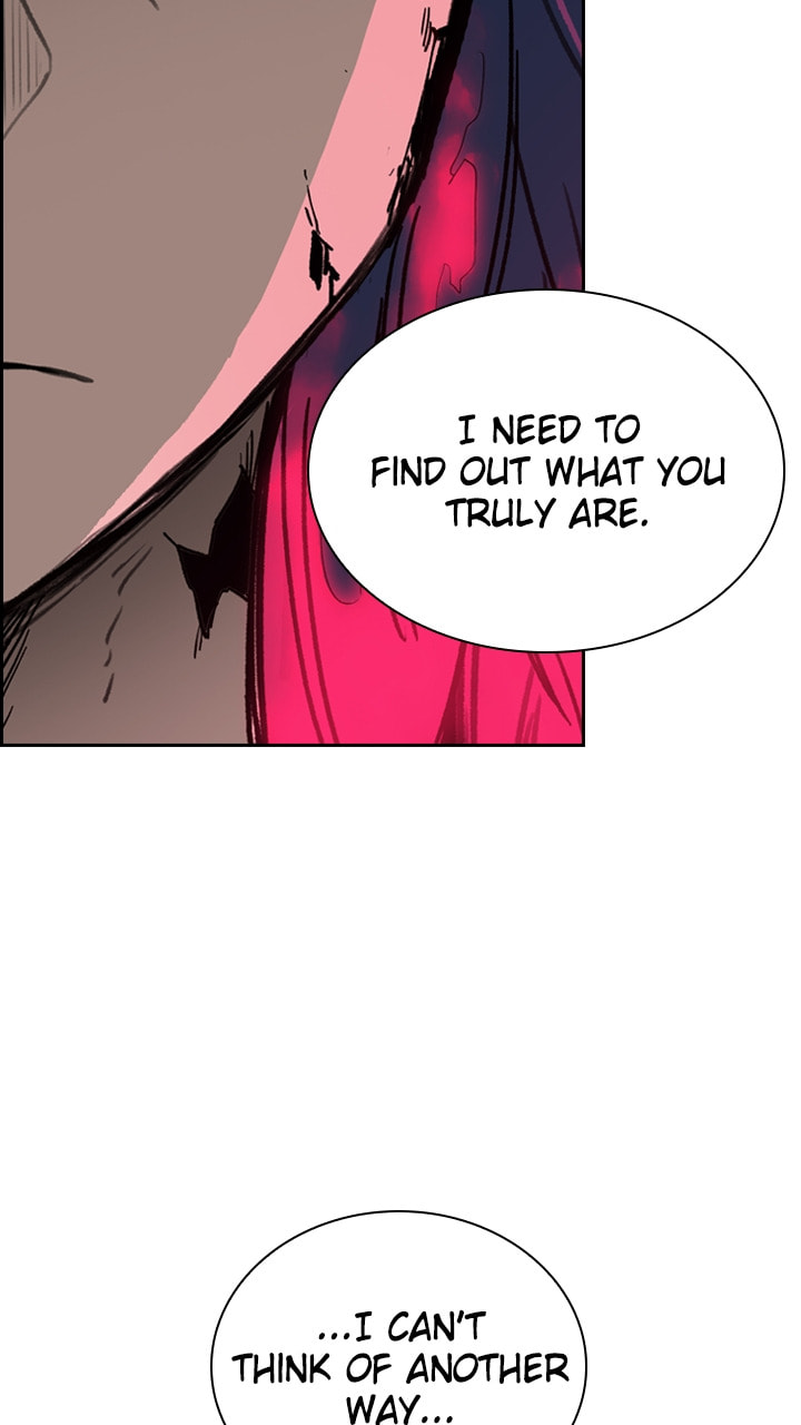 Fray Chapter 54 page 59 - 