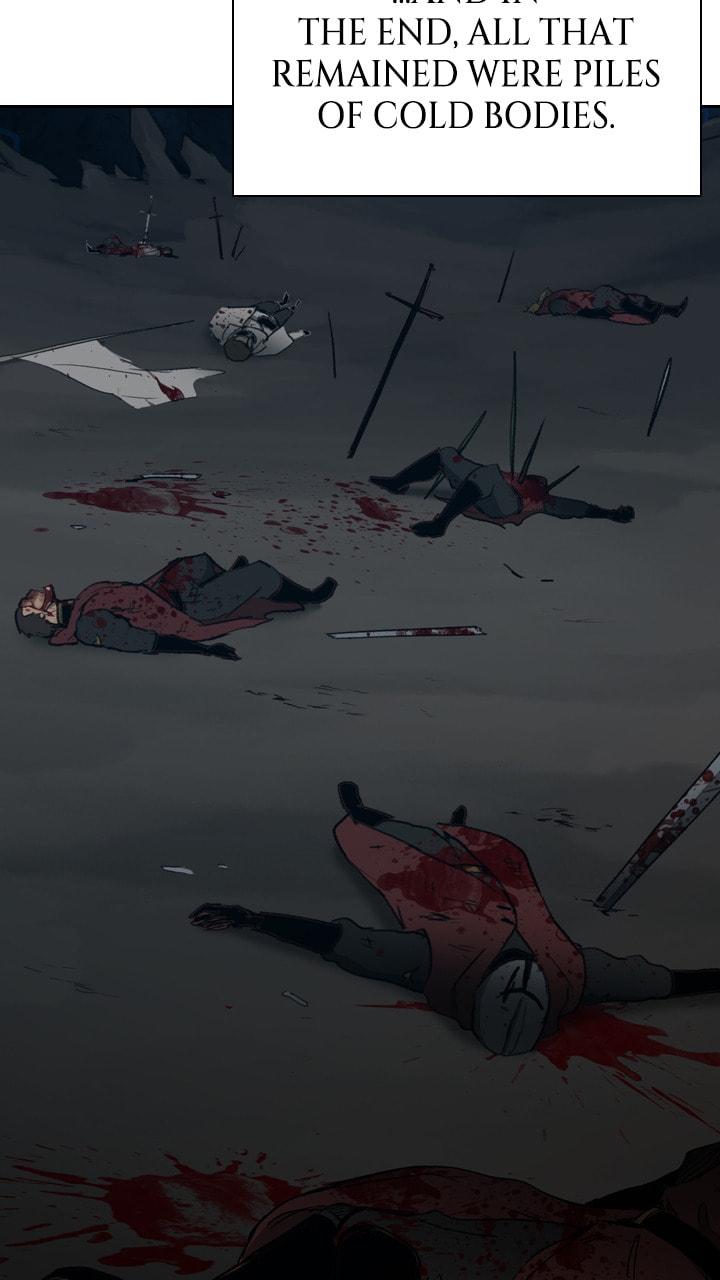 Fray Chapter 54 page 7 - 