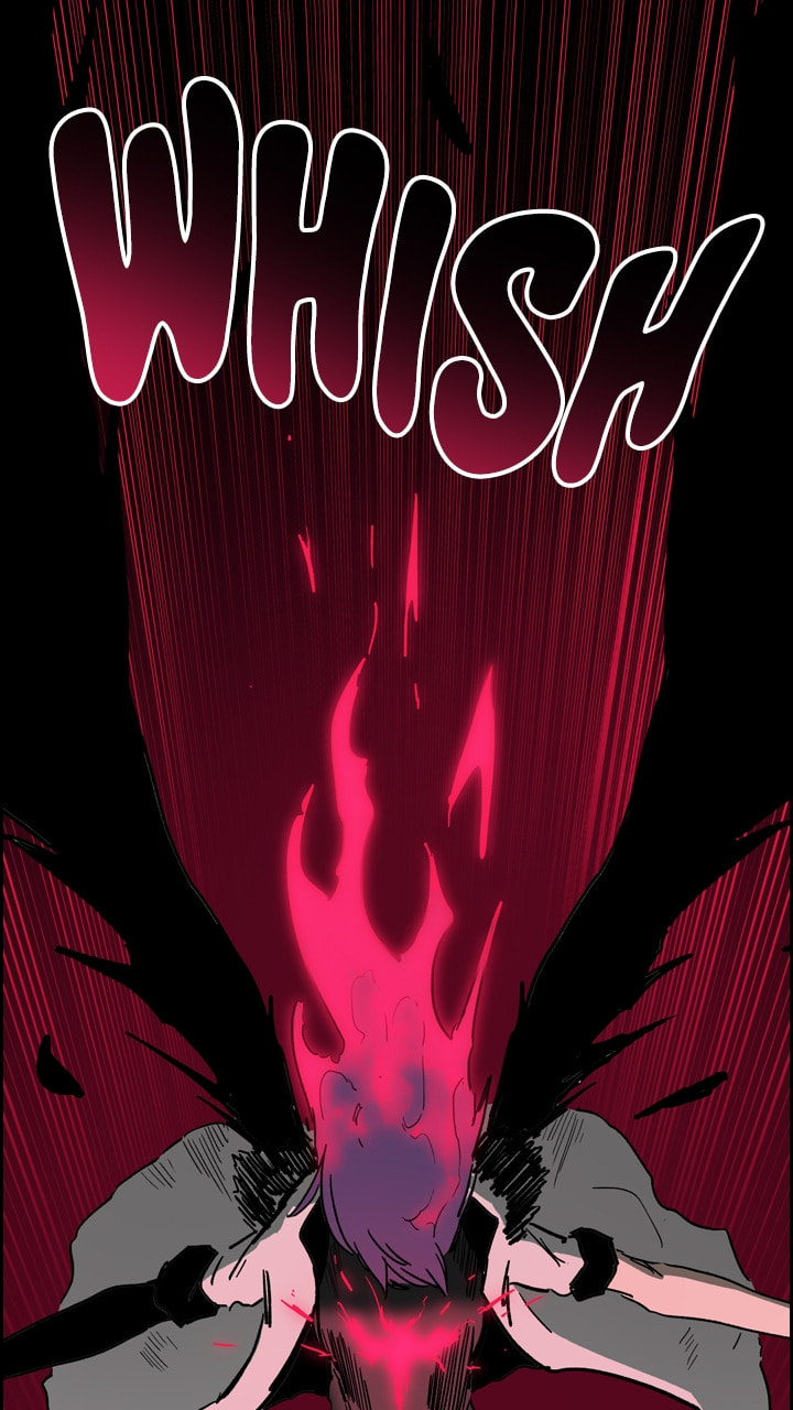 Fray Chapter 54 page 61 - 
