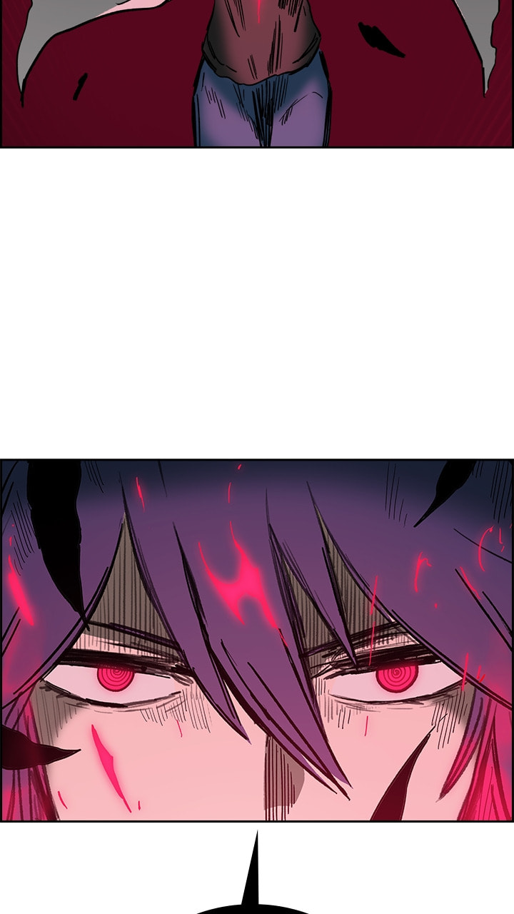 Fray Chapter 54 page 62 - 