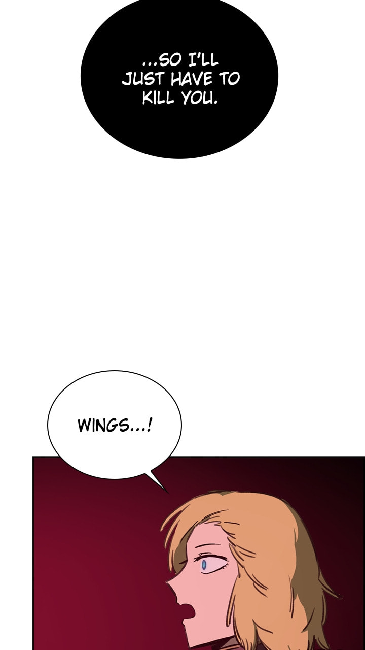 Fray Chapter 54 page 63 - 