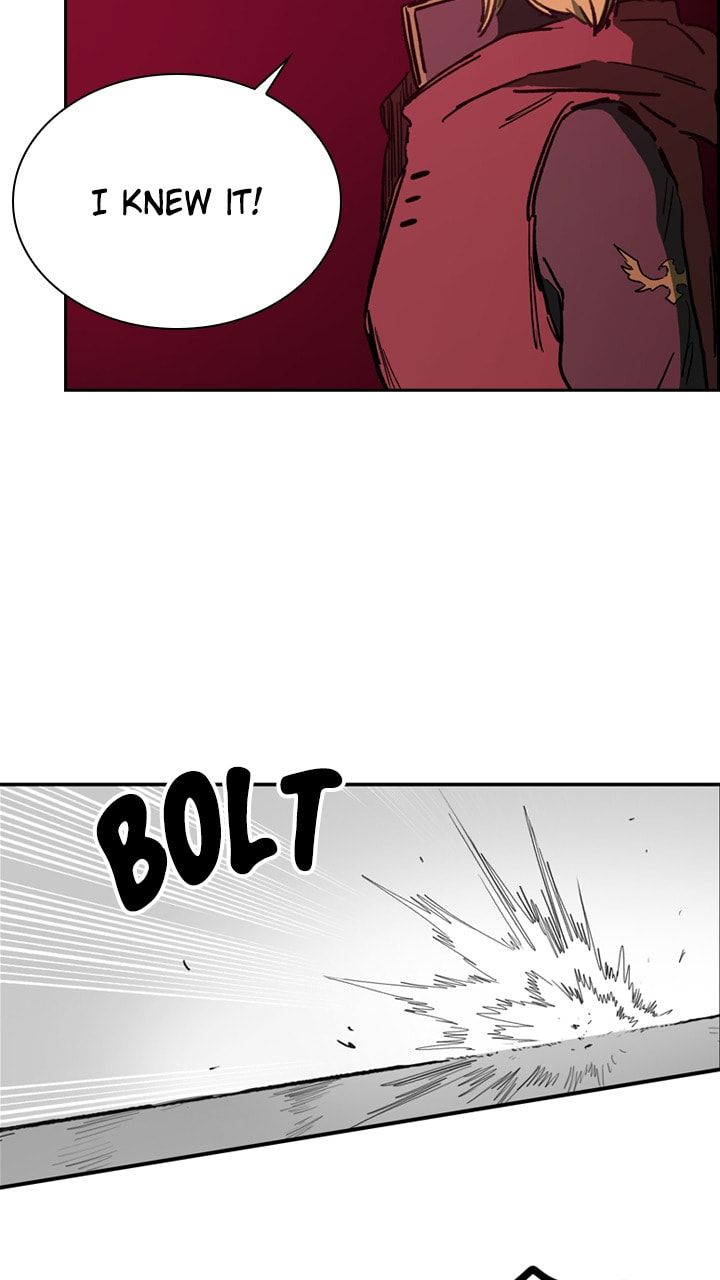 Fray Chapter 54 page 64 - 