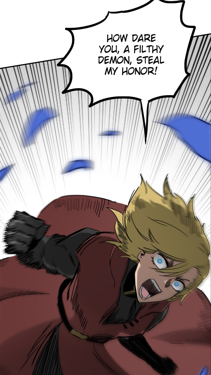 Fray Chapter 54 page 65 - 