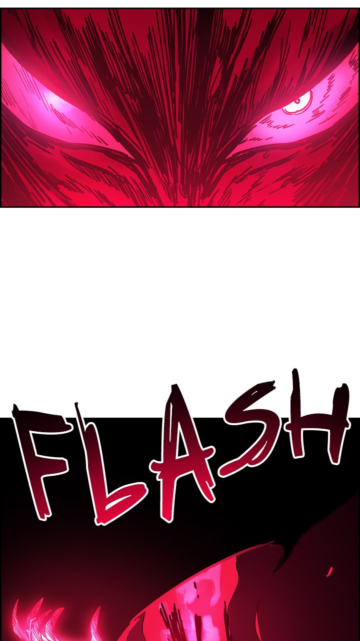 Fray Chapter 54 page 68 - 