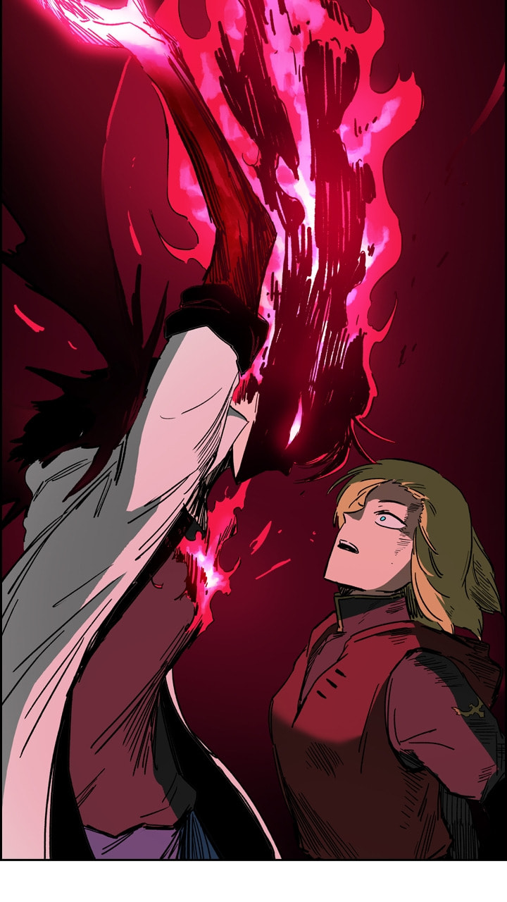 Fray Chapter 54 page 69 - 