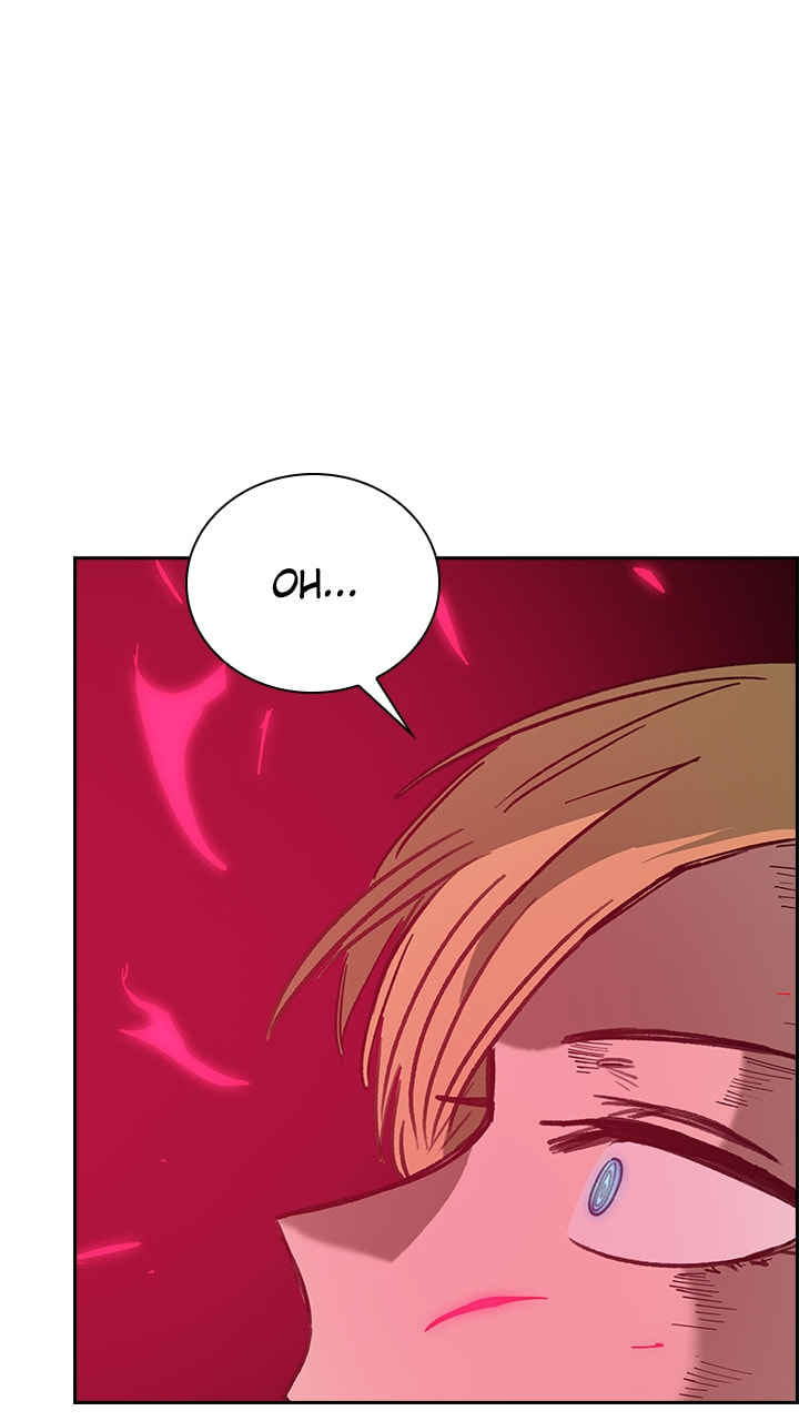 Fray Chapter 54 page 70 - 