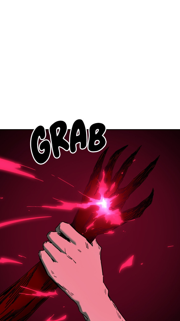 Fray Chapter 54 page 71 - 