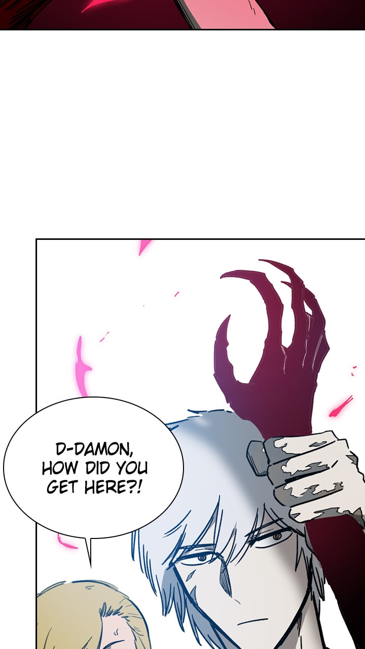Fray Chapter 54 page 72 - 
