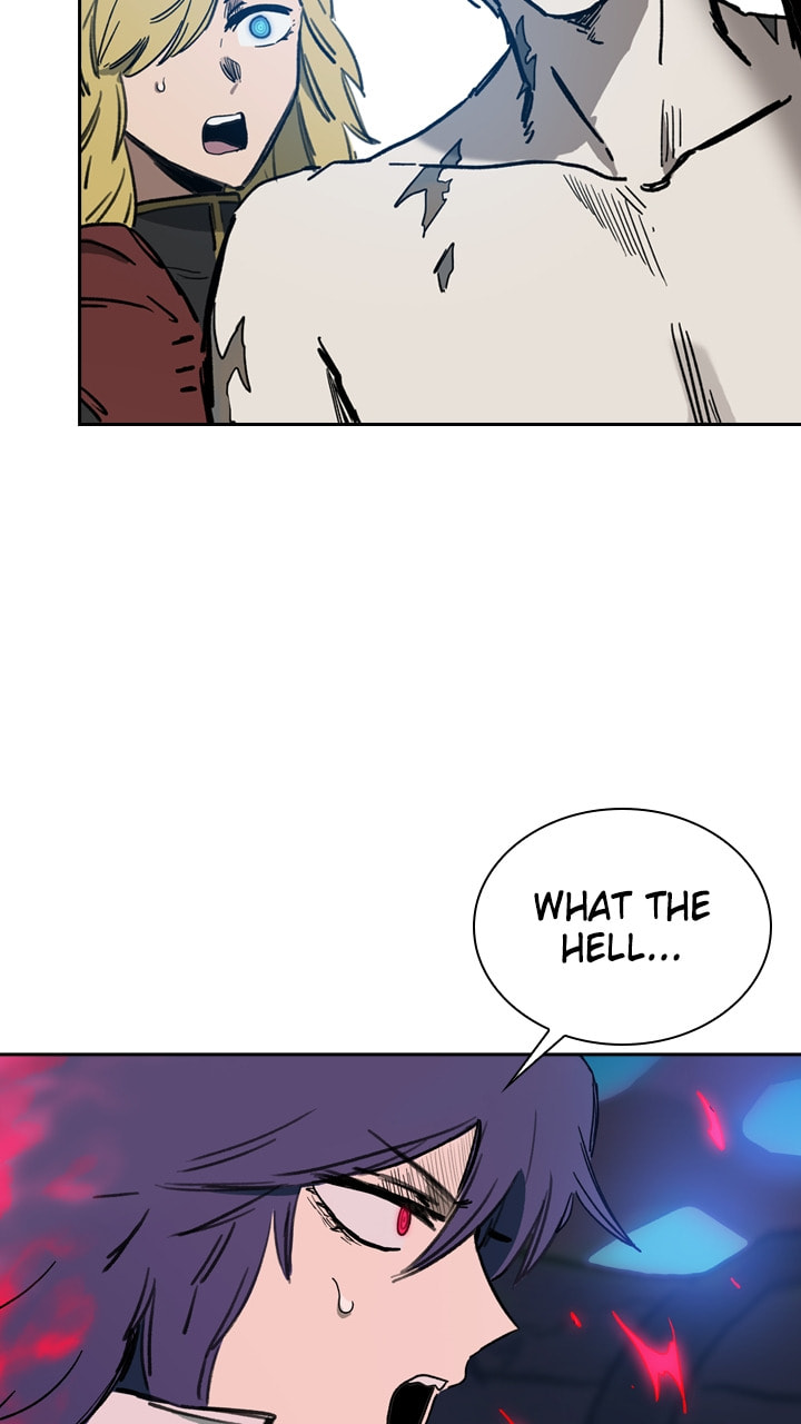 Fray Chapter 54 page 73 - 