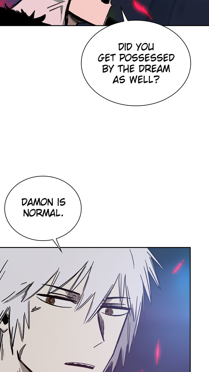 Fray Chapter 54 page 74 - 