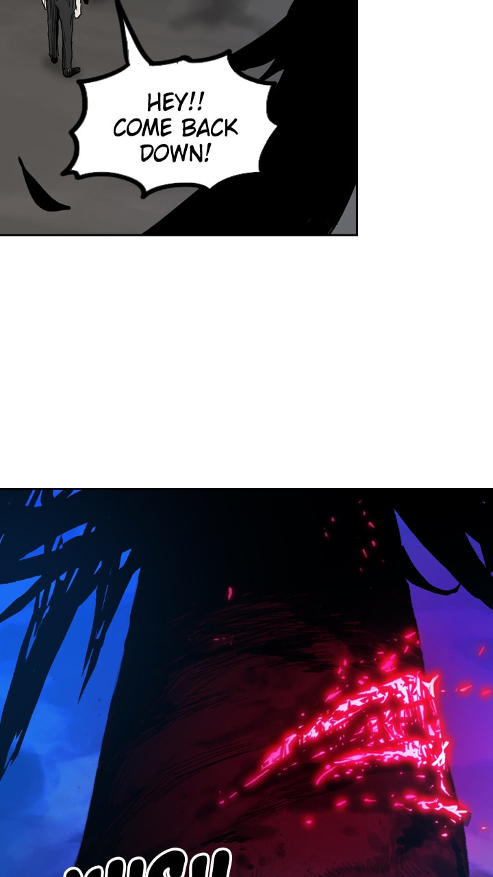 Fray Chapter 54 page 79 - 