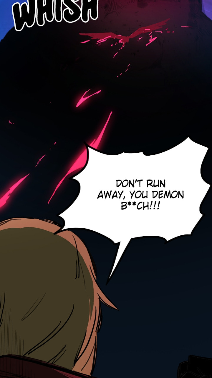 Fray Chapter 54 page 80 - 