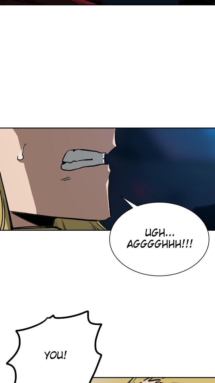 Fray Chapter 54 page 81 - 