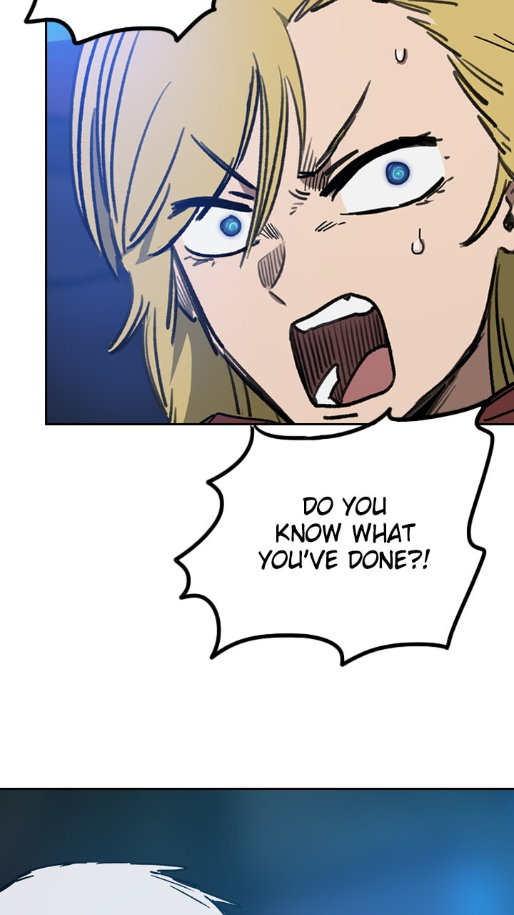 Fray Chapter 54 page 82 - 
