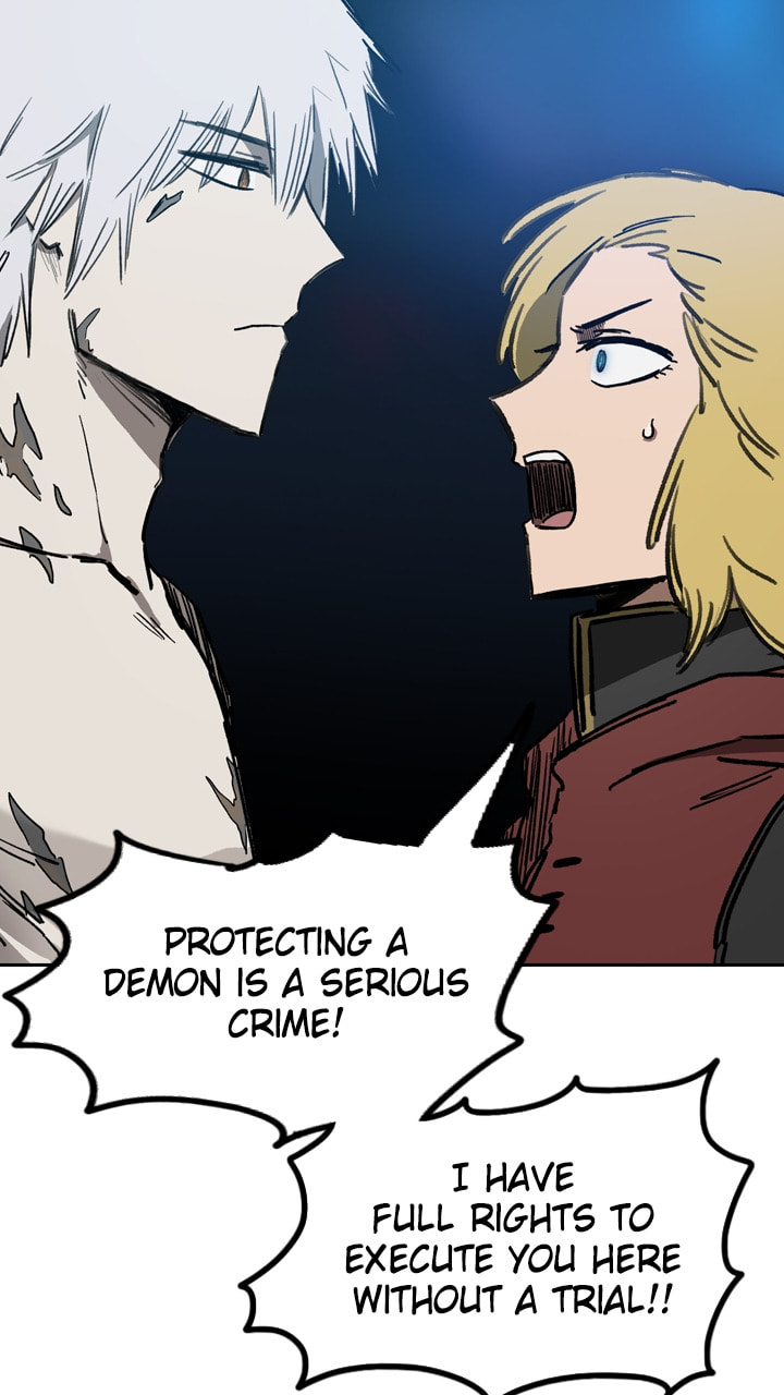 Fray Chapter 54 page 83 - 