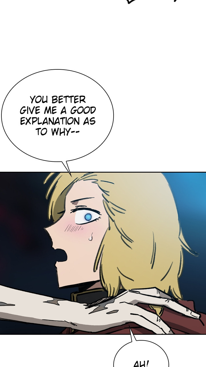 Fray Chapter 54 page 84 - 
