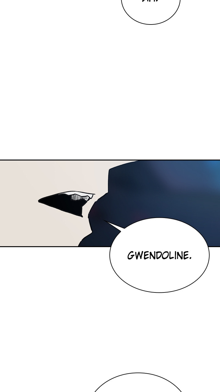 Fray Chapter 54 page 85 - 