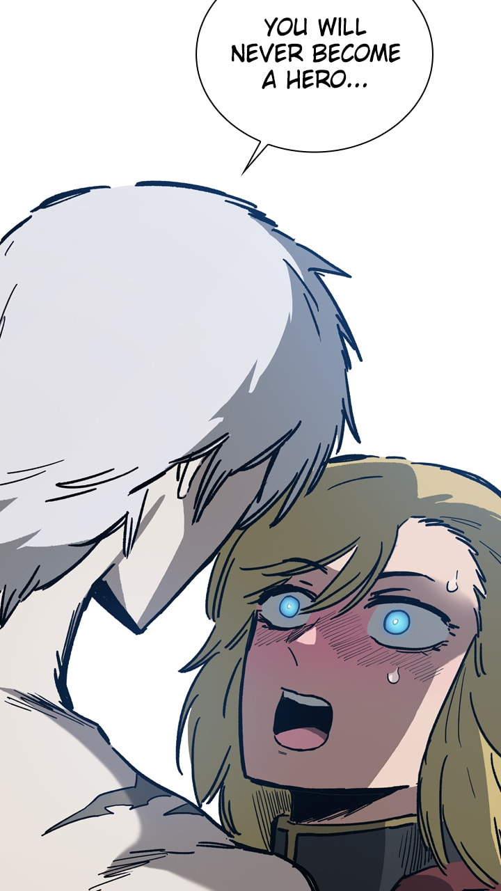 Fray Chapter 54 page 86 - 