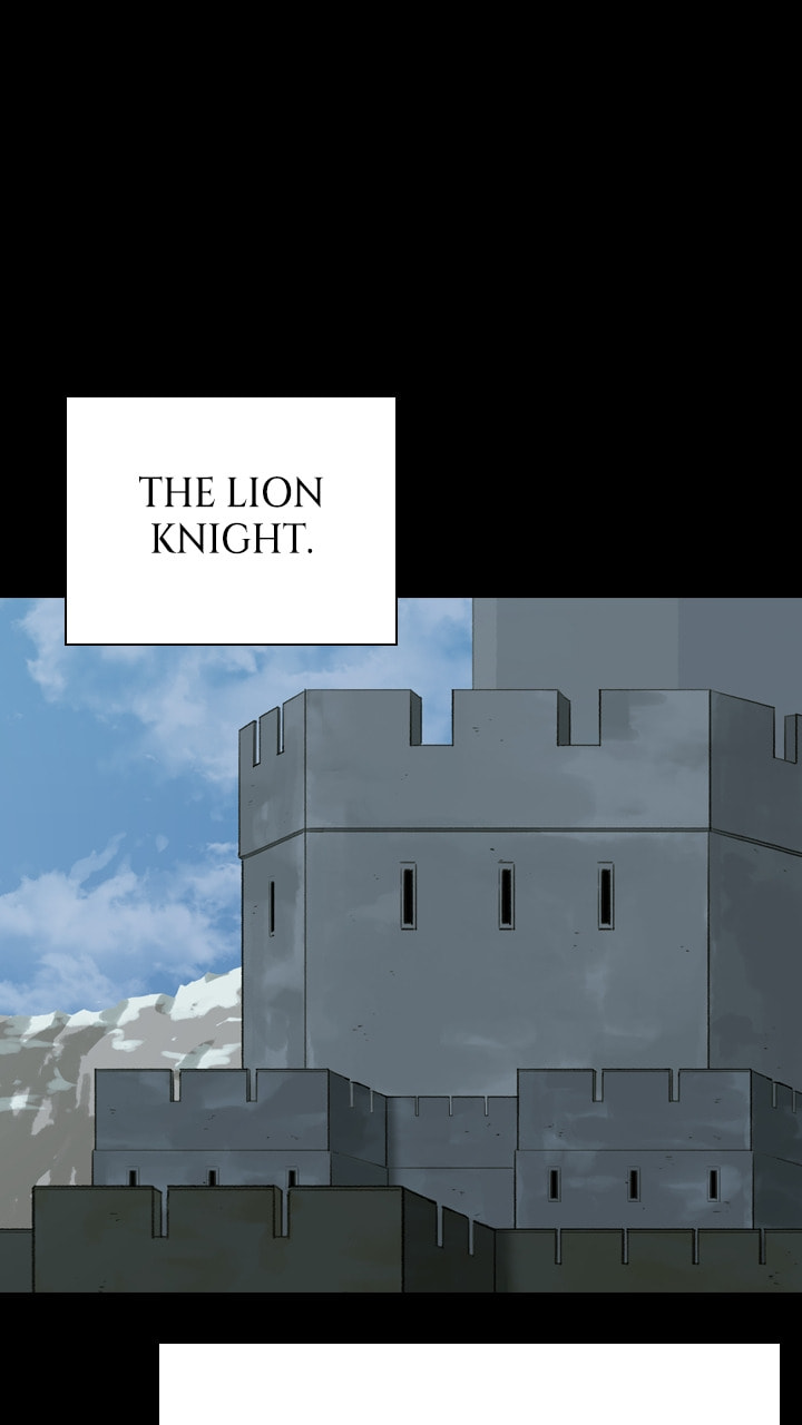 Fray Chapter 55 page 2 - 