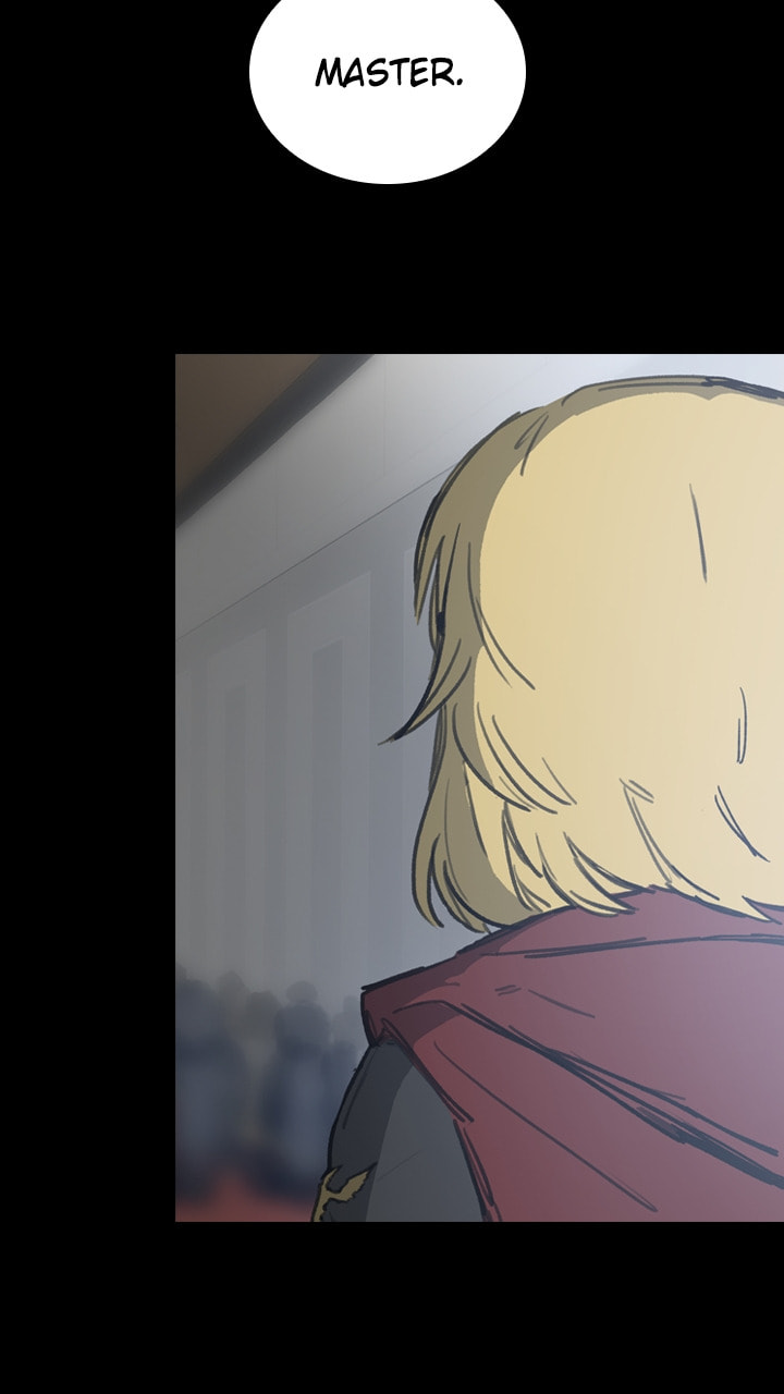 Fray Chapter 55 page 11 - 