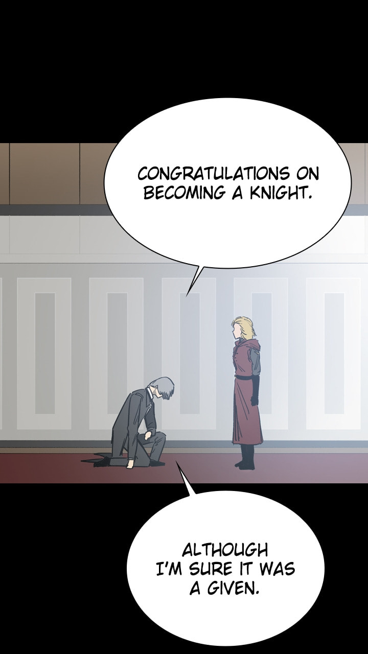 Fray Chapter 55 page 12 - 