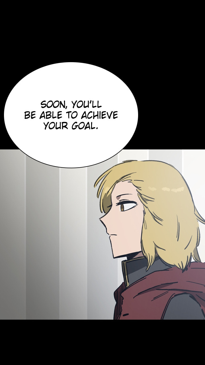 Fray Chapter 55 page 13 - 