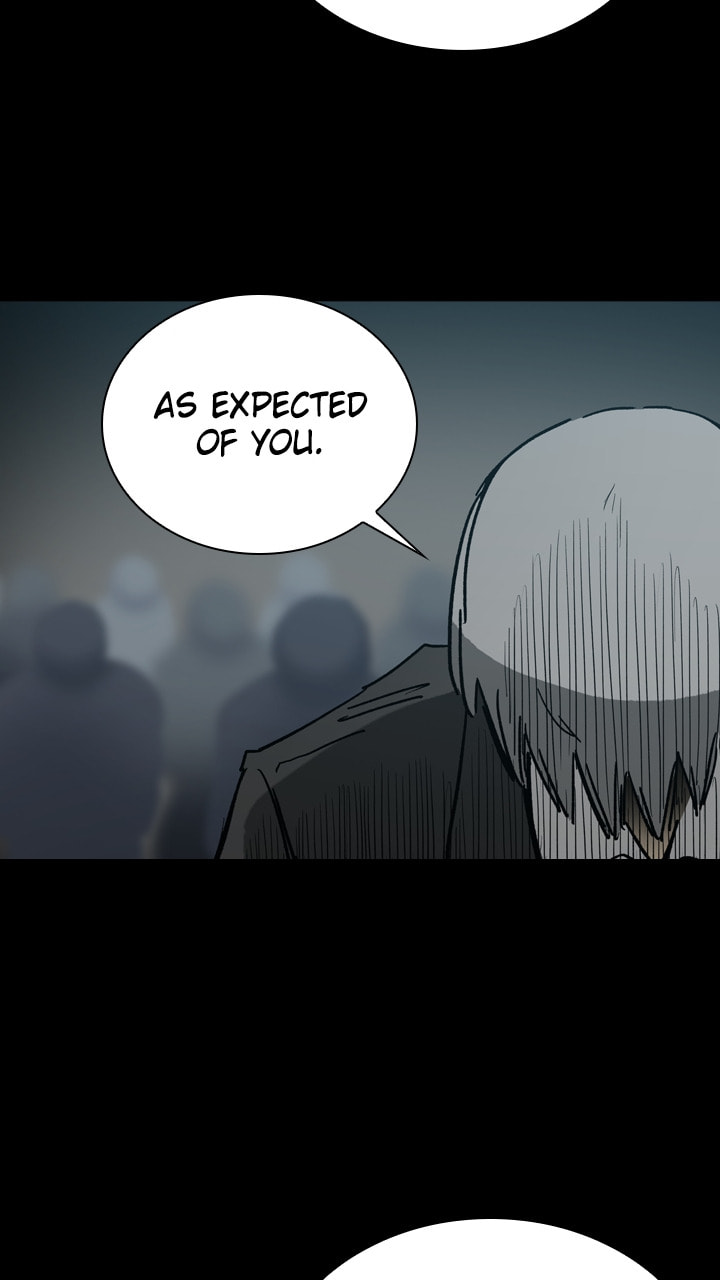 Fray Chapter 55 page 16 - 