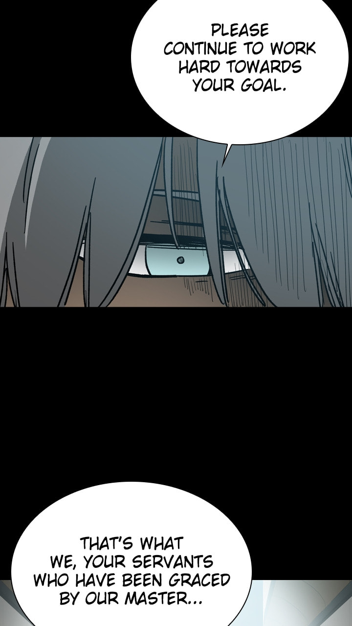 Fray Chapter 55 page 17 - 