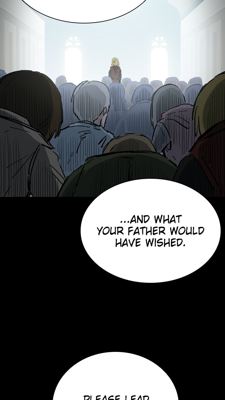 Fray Chapter 55 page 18 - 