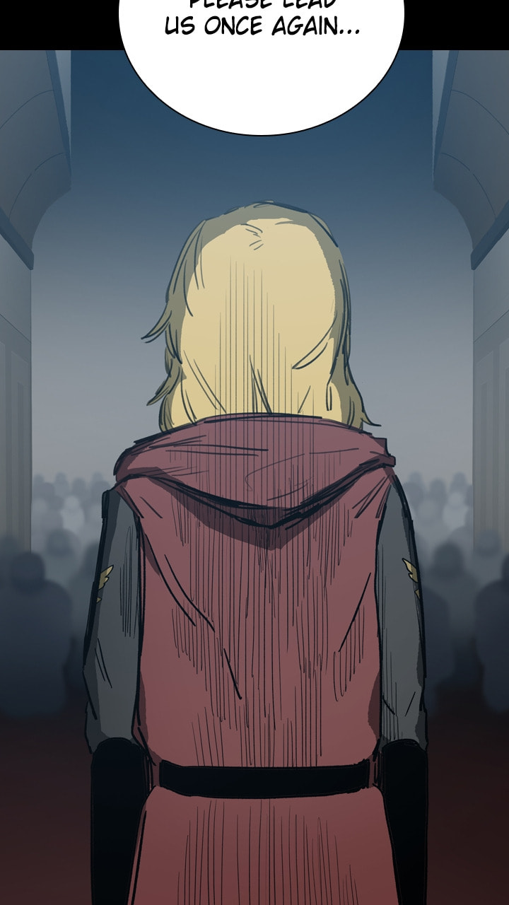 Fray Chapter 55 page 19 - 