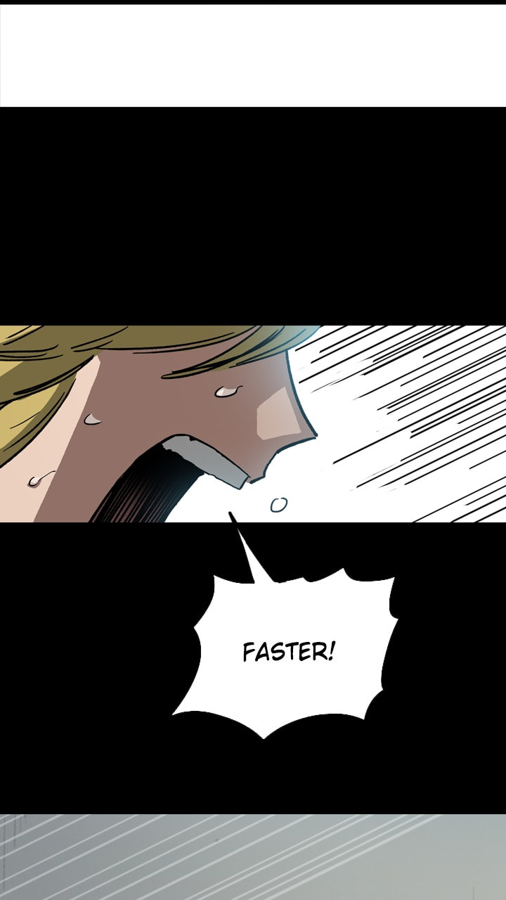Fray Chapter 55 page 21 - 