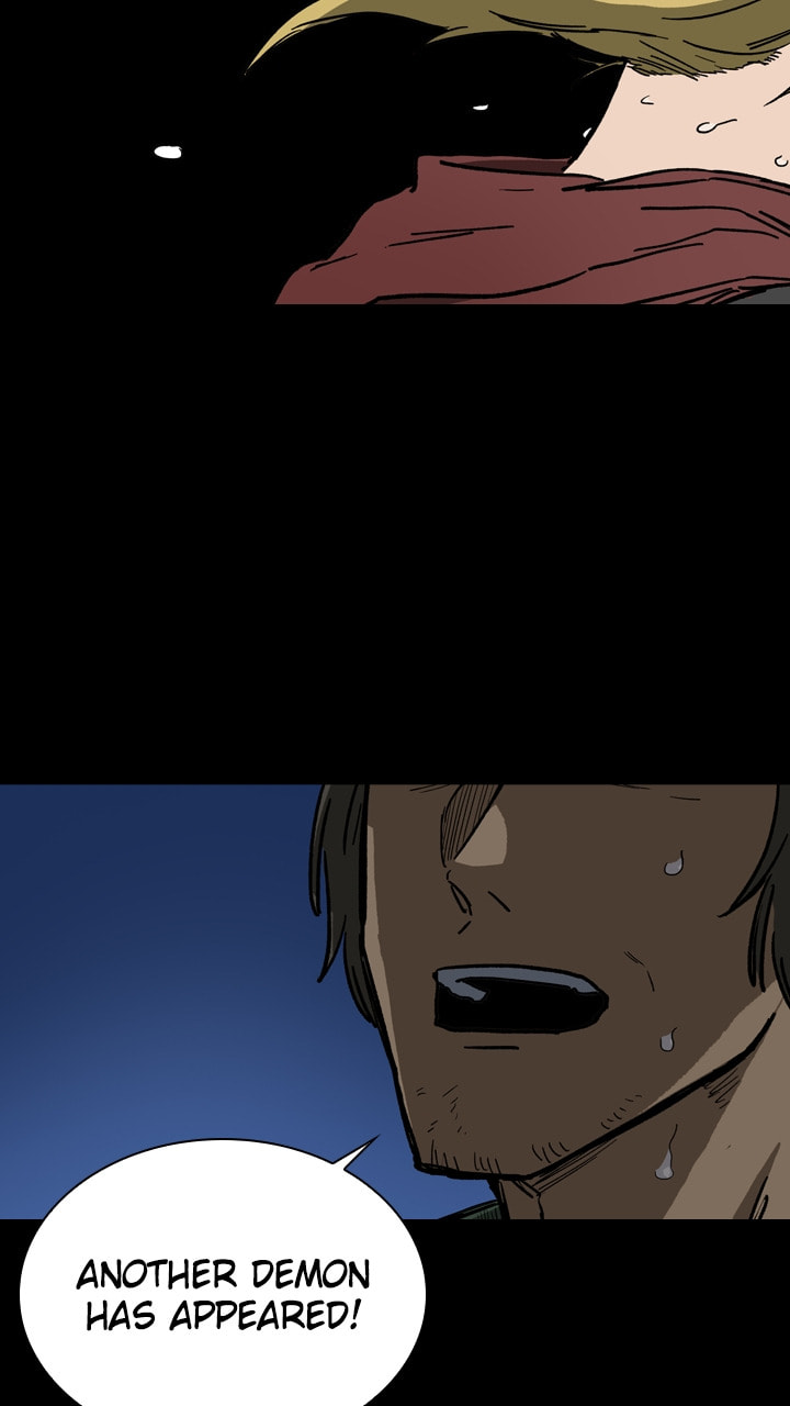 Fray Chapter 55 page 23 - 