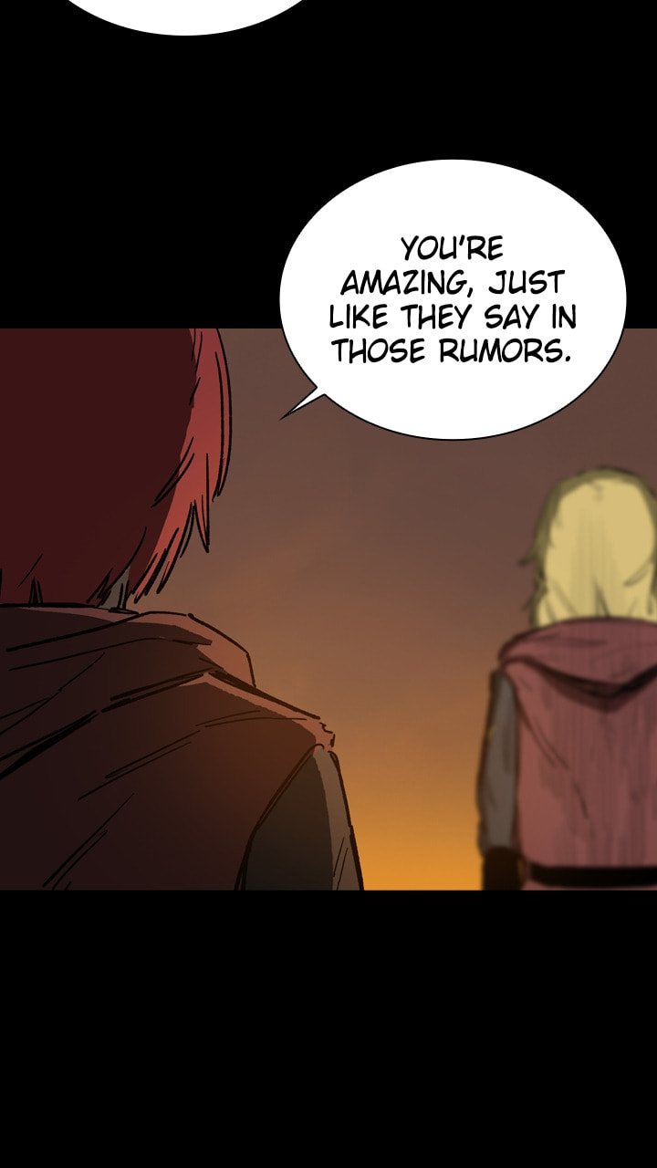 Fray Chapter 55 page 24 - 