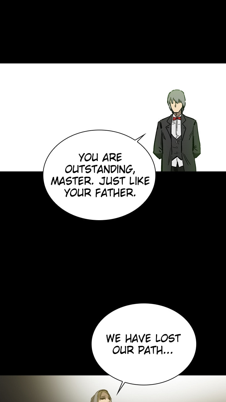 Fray Chapter 55 page 25 - 