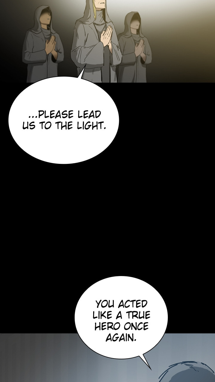 Fray Chapter 55 page 26 - 