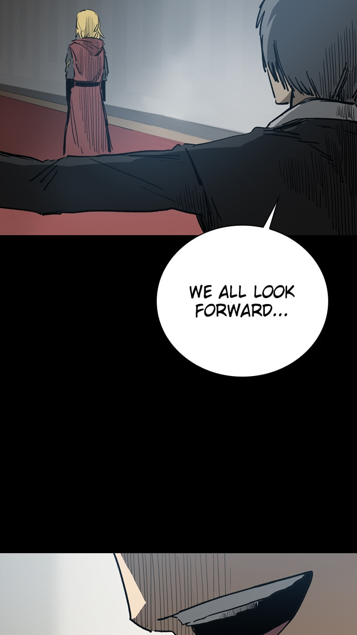 Fray Chapter 55 page 27 - 