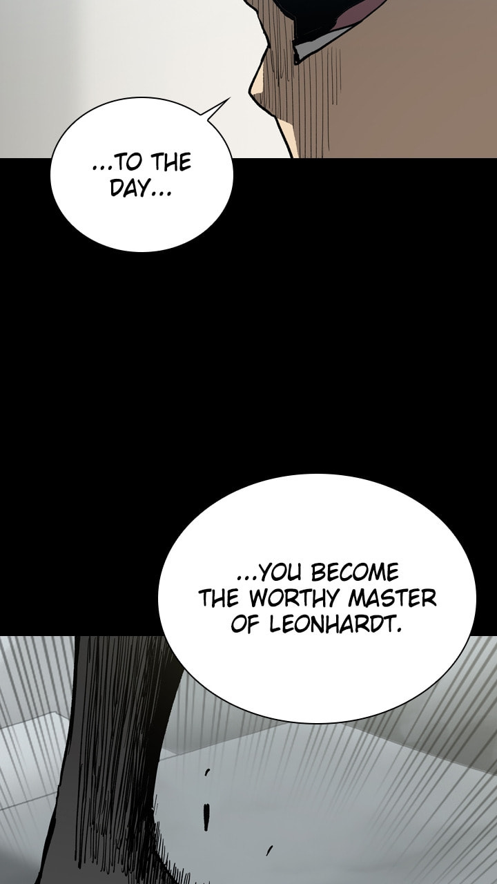 Fray Chapter 55 page 28 - 