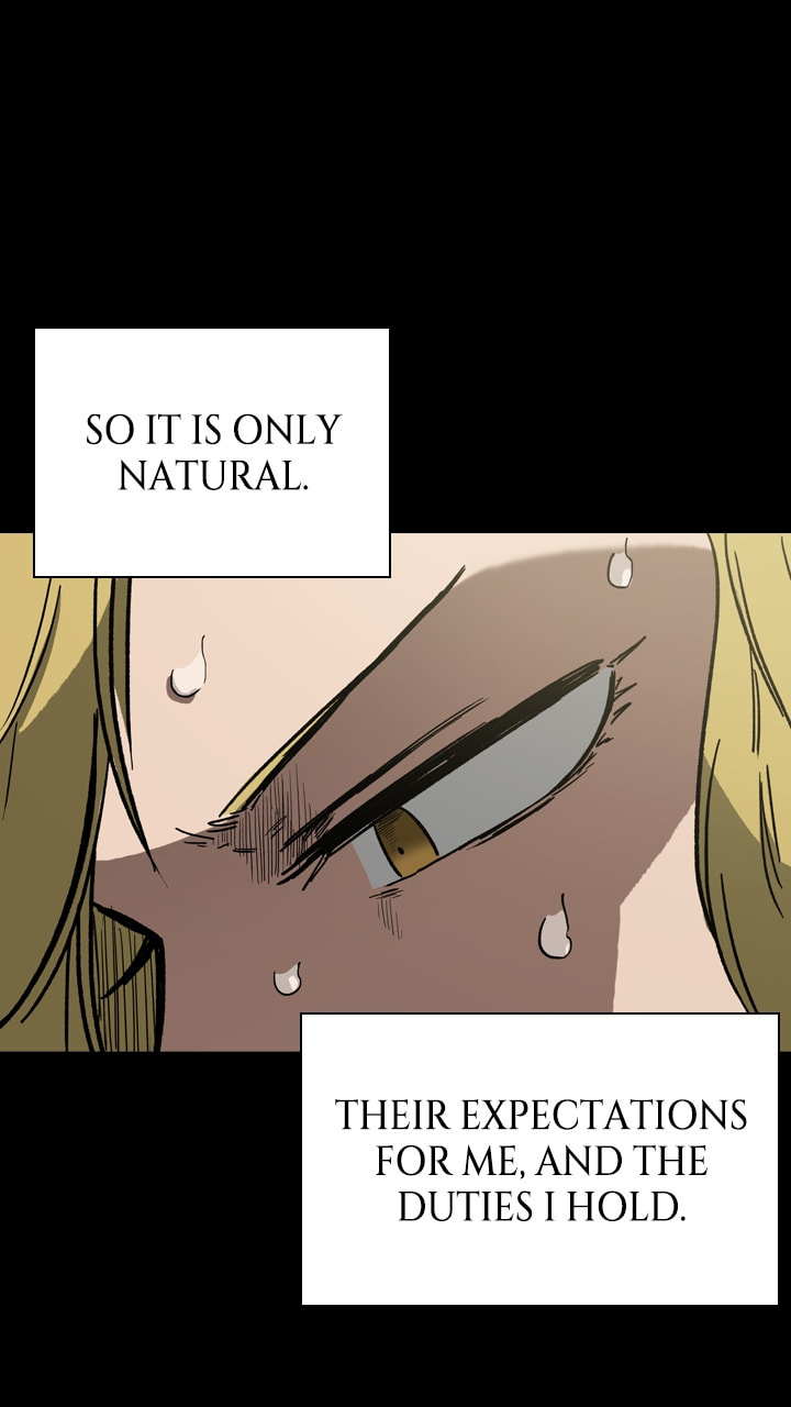 Fray Chapter 55 page 31 - 