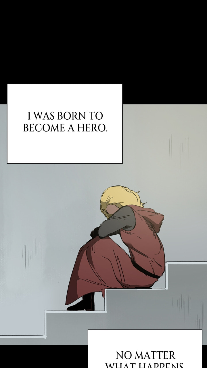 Fray Chapter 55 page 32 - 